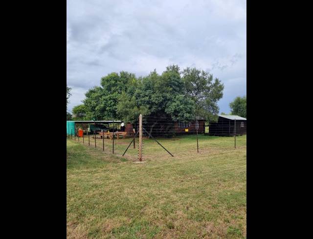 FARM FOR SALE IN STRYDFONTEIN